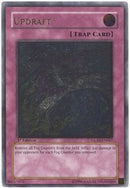 Updraft (UTR) [GLAS-EN067] Ultimate Rare