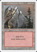 Mountain (A) [Revised Edition]