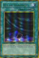 Veil of Darkness [GLD2-EN043] Ultra Rare