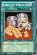 Emergency Provisions [5DS2-EN026] Common