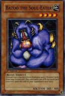 Bazoo the Soul-Eater [SDDE-EN008] Common