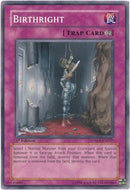 Birthright [SDWS-EN037] Common