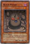 Black Potan [ABPF-EN029] Common