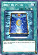 Book of Moon [SDMA-EN023] Common