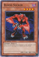 Blood Sucker [STOR-EN093] Common