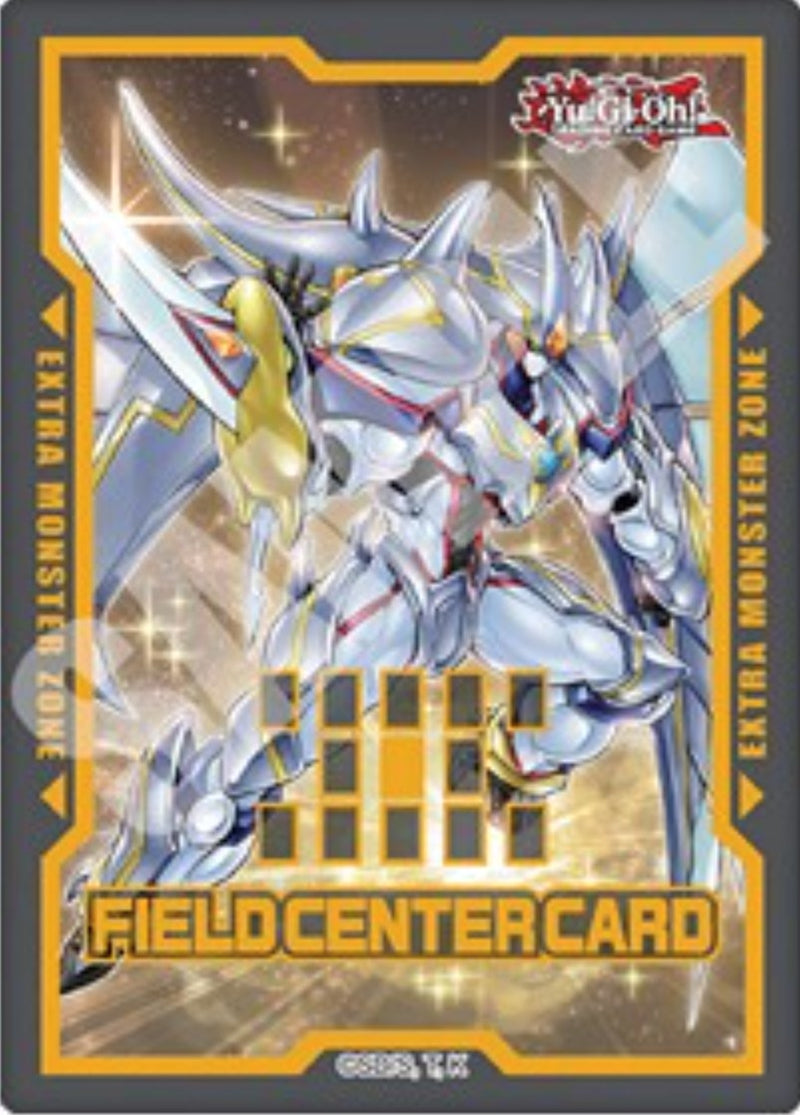 what is a field center card yugioh Field Center Card: Elemental HERO Shining Neos Wingman Promo