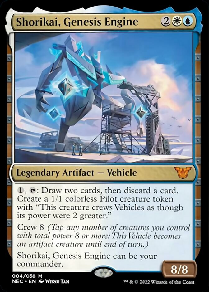 mtg neon dynasty commander cards Magic The Gathering Kamigawa Deck Set Multicolor (C92010001) Toys Commander Deck includes 2 traditional foils and 98 non Magic The Gathering - Kamigawa