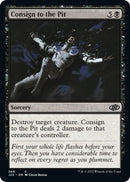 Consign to the Pit [Jumpstart 2022]