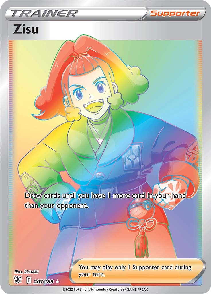 beauty pokemon card rainbow Beauty 194/185 Secret Rainbow Rare Pokmon Vivid Voltage - NM TCG Pokemon Card