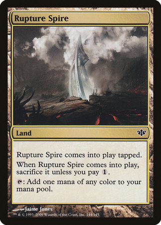 Rupture Spire [Conflux]