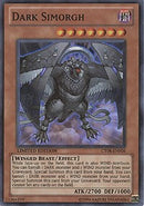 Dark Simorgh [CT08-EN006] Super Rare