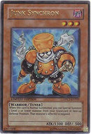 Junk Synchron [DPCT-ENY01] Ultra Rare