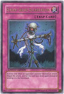 Scrap-Iron Scarecrow [DPCT-ENY09] Ultra Rare