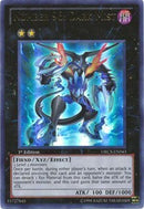 Number 96: Dark Mist [ORCS-EN043] Ultra Rare