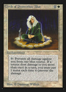 Circle of Protection: Blue (CE) [Collectors’ Edition]