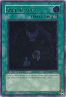 Card Trader (UTR) [STON-EN046] Ultimate Rare