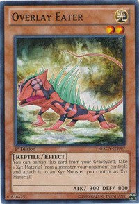 Overlay Eater [GAOV-EN007] Common