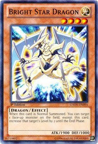 Bright Star Dragon [GAOV-EN094] Common