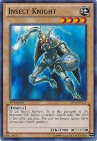 Insect Knight [BP01-EN115] Common