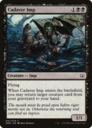 Cadaver Imp [Duel Decks: Nissa vs. Ob Nixilis]