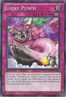 Lucky Punch [REDU-EN080] Common