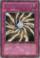 Light-Imprisoning Mirror [TU02-EN010] Rare