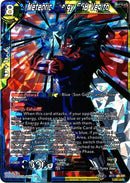 Meteoric Energy SSB Vegito (BT7-118) [Assault of the Saiyans]