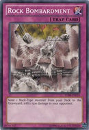 Rock Bombardment [TU08-EN019] Common