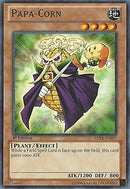 Papa-Corn [ABYR-EN097] Rare