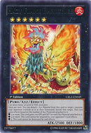 Hazy Flame Basiltrice [CBLZ-EN049] Rare