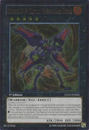 Number C105: Battlin' Boxer Comet Cestus (UTR) [LTGY-EN052] Ultimate Rare