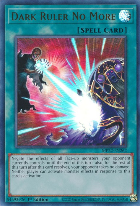yugioh cards that stop monster effects Negate | Yu-Gi-Oh! Wiki