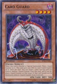 Card Guard [BP02-EN082] Common