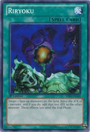 Riryoku [BP02-EN142] Common