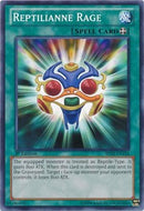 Reptilianne Rage [BP02-EN156] Common