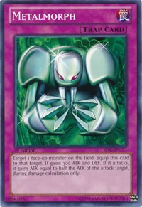 Metalmorph [BP02-EN173] Common