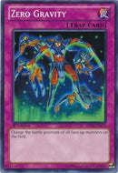 Zero Gravity [BP02-EN178] Common