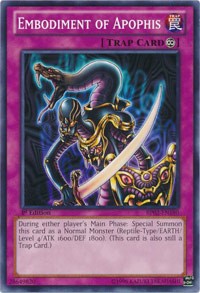 Embodiment of Apophis [BP02-EN180] Common