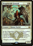 Dragonscale General [Fate Reforged Promos]