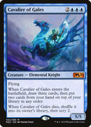 Cavalier of Gales [Core Set 2020 Promos]