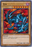 Zoa [LCJW-EN173] Common