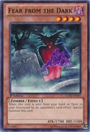 Fear from the Dark [LCJW-EN193] Common
