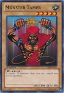 Monster Tamer [LCJW-EN222] Common