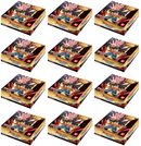 X Record - Booster Box Case [BT09]