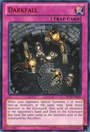 Darkfall (Red) [DL16-EN020] Rare