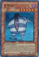 Il Blud [CSOC-ENSE2] Super Rare