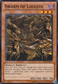 Swarm of Locusts [AP03-EN017] Common