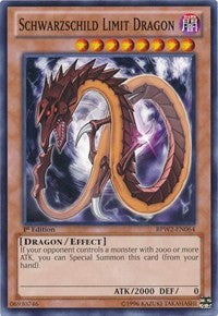 Schwarzschild Limit Dragon [BPW2-EN064] Common