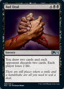 Bad Deal [Core Set 2021]