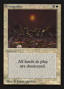 Armageddon (IE) [Intl. Collectors’ Edition]